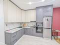 2-комнатная квартира · 54 м² · 12/12 этаж, ул. Алишера Навои 323 за 62 млн ₸ в Алматы, Бостандыкский р-н