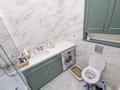2-комнатная квартира · 54 м² · 12/12 этаж, ул. Алишера Навои 323 за 62 млн ₸ в Алматы, Бостандыкский р-н — фото 11