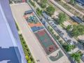 2-комнатная квартира · 54 м² · 12/12 этаж, ул. Алишера Навои 323 за 62 млн ₸ в Алматы, Бостандыкский р-н — фото 13