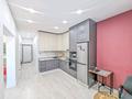 2-комнатная квартира · 54 м² · 12/12 этаж, ул. Алишера Навои 323 за 62 млн ₸ в Алматы, Бостандыкский р-н — фото 3