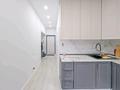 2-комнатная квартира · 54 м² · 12/12 этаж, ул. Алишера Навои 323 за 62 млн ₸ в Алматы, Бостандыкский р-н — фото 4