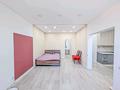 2-комнатная квартира · 54 м² · 12/12 этаж, ул. Алишера Навои 323 за 62 млн ₸ в Алматы, Бостандыкский р-н — фото 6