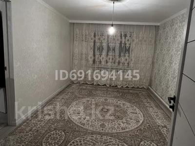 Отдельный дом • 3 комнаты • 80 м² • 6 сот., Кенена за 18 млн 〒 в Боралдае (Бурундай)