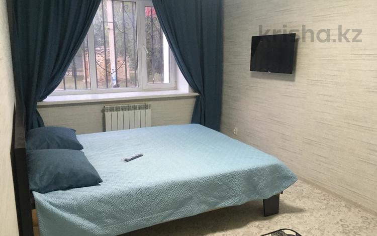 1-бөлмелі пәтер · 21 м² · 1/5 қабат, Казангапа 46А, бағасы: 6 000 ₸ в Актобе — фото 2