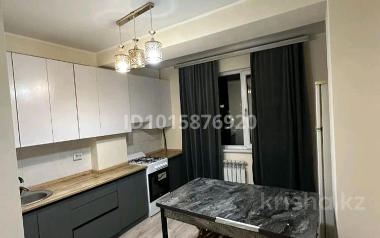 1-комнатная квартира · 40 м² · 9/10 этаж, Ж.Нажимеденова 13 — А51 за 210 000 ₸ в Астане, Сарайшык р-н — фото 2