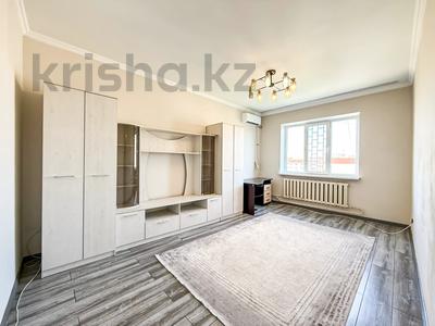 2-комнатная квартира · 60 м² · 9/9 этаж, мкр Жетысу-2 69 за 39.5 млн ₸ в Алматы, Ауэзовский р-н