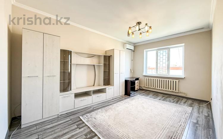 2-комнатная квартира · 60 м² · 9/9 этаж, мкр Жетысу-2 69 за 39.5 млн ₸ в Алматы, Ауэзовский р-н — фото 12