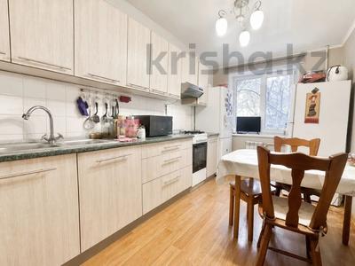 3-комнатная квартира · 73.6 м² · 3/4 этаж, Шевченко за 49.9 млн ₸ в Алматы, Алмалинский р-н
