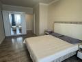 2-бөлмелі пәтер · 58 м² · 15/15 қабат, Наурызбай батыра 50 — Жибек Жолы, бағасы: 5 000 ₸ в Алматы, Алмалинский р-н — фото 2