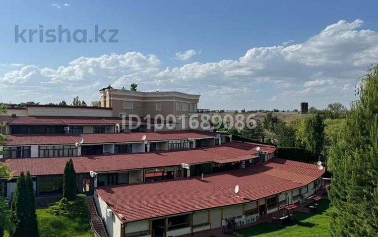 Отдельный дом · 1 комната · 47 м² · 5 сот., Туристов 4/1 25 — Marine Club за 44 млн 〒 в Конаеве (Капчагай) — фото 2