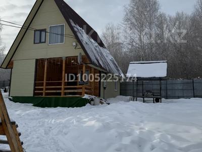 Дом · 4 комнаты · 78 м², Заводинка за 31 500 〒