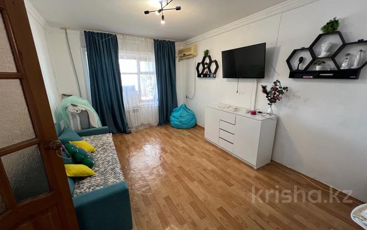 3-комнатная квартира · 65 м² · 4/5 этаж, мерей 4 за 13 млн 〒 в  — фото 2