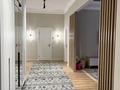 4-комнатная квартира · 125.9 м² · 3/8 этаж, Арайлы за 125 млн ₸ в Алматы, Бостандыкский р-н — фото 8
