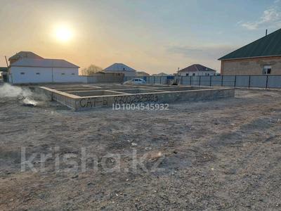 Участок · 10 соток, П.Маханбет /Киров/ ул. П. Тлебпаев 10 за 4 млн 〒 в 