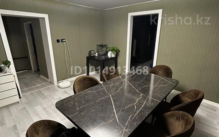 Отдельный дом · 4 комнаты · 48.5 м² · 6 сот., Чехова 7 за 28 млн ₸ в Талгаре — фото 2