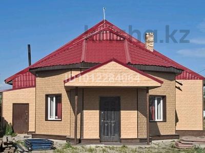 Отдельный дом · 4 комнаты · 280 м² · 10 сот., ул. Гастелло 2А за 30 млн ₸ в Сарани