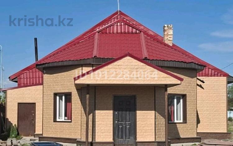 Жеке үй · 4 бөлме · 280 м² · 10 жүзд., ул. Гастелло 2А, бағасы: 30 млн ₸ в Сарани — фото 5