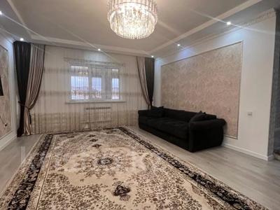Отдельный дом • 5 комнат • 160 м² • 10 сот., Уалиханова за 46 млн 〒 в Косшы