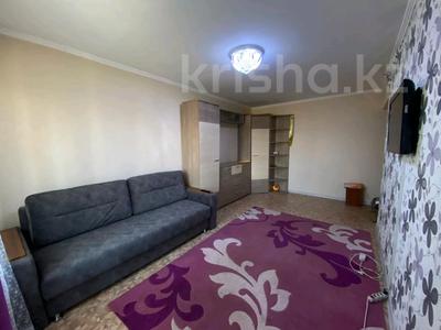 1-комнатная квартира · 32 м² · 3/5 этаж, Жетысу 4 за 11.5 млн 〒 в Талдыкоргане, мкр Жетысу