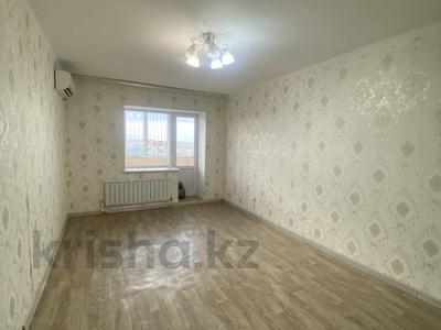 1-комнатная квартира · 46.1 м² · 8/9 этаж, мкр. Алтын орда за 15.7 млн ₸ в Актобе