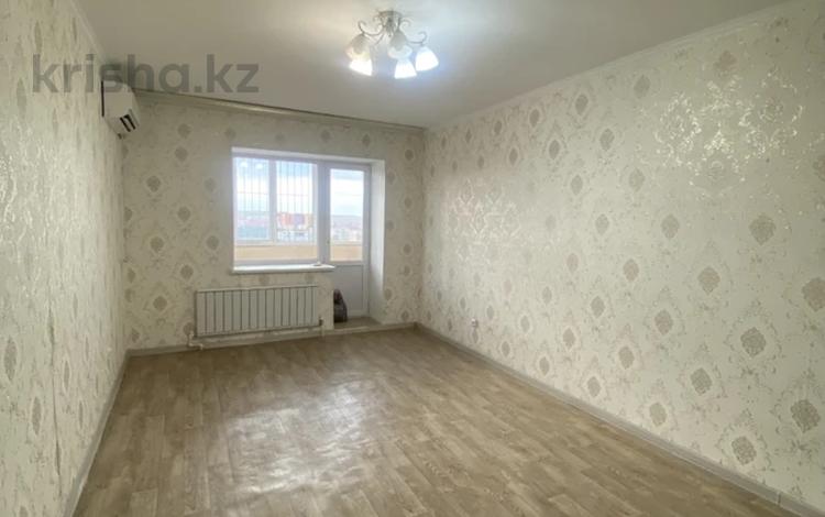 1-комнатная квартира · 46.1 м² · 8/9 этаж, мкр. Алтын орда за 15.7 млн ₸ в Актобе — фото 2