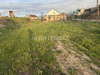 Жер телімі · 6 сотық, Кызылкайрат, бағасы: 5 млн ₸