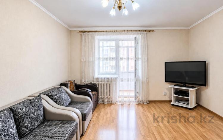 1-бөлмелі пәтер · 37.2 м² · 7/12 қабат, Кубрина 20/1, бағасы: 19.5 млн ₸ в Астане, Сарыарка р-н — фото 2
