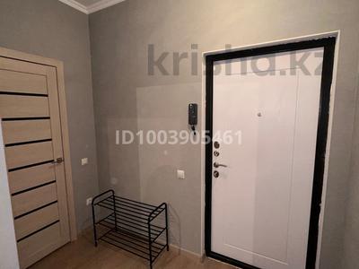 1-комнатная квартира · 36 м², Абикен Бектурова 4/1 за 210 000 〒 в Астане, Нура р-н