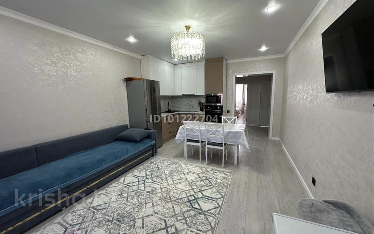 2-комнатная квартира · 62.1 м² · 5/5 этаж, ул. Юрия Гагарина 90 за 29 млн ₸ в Кокшетау — фото 2