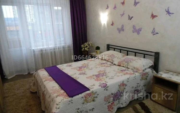 1-комнатная квартира · 45 м² · 4/12 этаж, Сарыарка 11 — Кенесары за 2 000 ₸ в Астане, Сарыарка р-н — фото 2