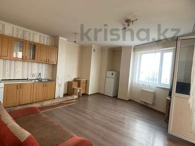 2-комнатная квартира, 62.5 м², 12/16 этаж, Кудайбердиулы 17 за 20.1 млн 〒 в Астане, Алматы р-н