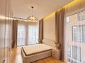 4-комнатная квартира · 120 м² · 2/3 этаж, Аль- Фараби за 1.5 млн ₸ в Алматы, Медеуский р-н — фото 44