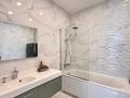 4-комнатная квартира · 120 м² · 2/3 этаж, Аль- Фараби за 1.5 млн ₸ в Алматы, Медеуский р-н — фото 24