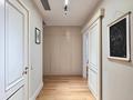 4-комнатная квартира · 120 м² · 2/3 этаж, Аль- Фараби за 1.5 млн ₸ в Алматы, Медеуский р-н — фото 54