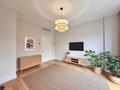 4-комнатная квартира · 120 м² · 2/3 этаж, Аль- Фараби за 1.5 млн ₸ в Алматы, Медеуский р-н — фото 30