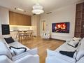 4-комнатная квартира · 120 м² · 2/3 этаж, Аль- Фараби за 1.5 млн ₸ в Алматы, Медеуский р-н — фото 3