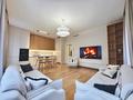 4-комнатная квартира · 120 м² · 2/3 этаж, Аль- Фараби за 1.5 млн ₸ в Алматы, Медеуский р-н — фото 2