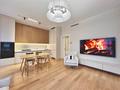 4-комнатная квартира · 120 м² · 2/3 этаж, Аль- Фараби за 1.5 млн ₸ в Алматы, Медеуский р-н — фото 4