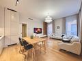 4-комнатная квартира · 120 м² · 2/3 этаж, Аль- Фараби за 1.5 млн ₸ в Алматы, Медеуский р-н — фото 6