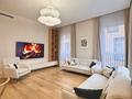 4-комнатная квартира · 120 м² · 2/3 этаж, Аль- Фараби за 1.5 млн ₸ в Алматы, Медеуский р-н
