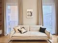 4-комнатная квартира · 120 м² · 2/3 этаж, Аль- Фараби за 1.5 млн ₸ в Алматы, Медеуский р-н — фото 14