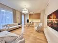 4-комнатная квартира · 120 м² · 2/3 этаж, Аль- Фараби за 1.5 млн ₸ в Алматы, Медеуский р-н — фото 7