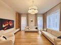 4-комнатная квартира · 120 м² · 2/3 этаж, Аль- Фараби за 1.5 млн ₸ в Алматы, Медеуский р-н — фото 8