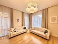 4-комнатная квартира · 120 м² · 2/3 этаж, Аль- Фараби за 1.5 млн ₸ в Алматы, Медеуский р-н — фото 13