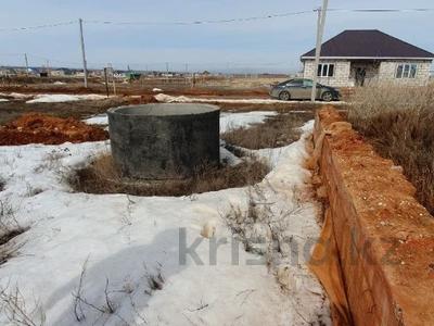 Участок · 10 соток, Жилой массив Думан 395 за 2.6 млн ₸ в Актобе