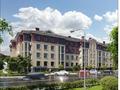 3-комнатная квартира, 110 м², 3/4 этаж, Е-314 строение 22 за 40.7 млн 〒 в Астане, Есильский р-н — фото 29