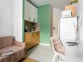 1-комнатная квартира · 48 м² · 22/22 этаж, Туран 39а за 14 000 ₸ в Астане, Нура р-н — фото 12