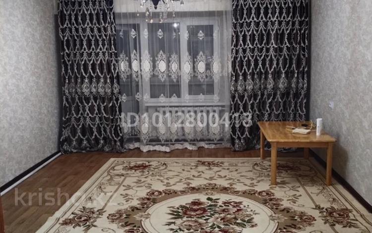 3-бөлмелі пәтер · 78 м² · 5/5 қабат, Наурызбай батыра 27, бағасы: 170 000 ₸ в Каскелене — фото 2