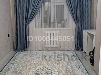 3-комнатная квартира · 75 м² · 1/5 этаж, Мкр Астана 2 5 — Мкр Астана 2 за 25 млн ₸ в 