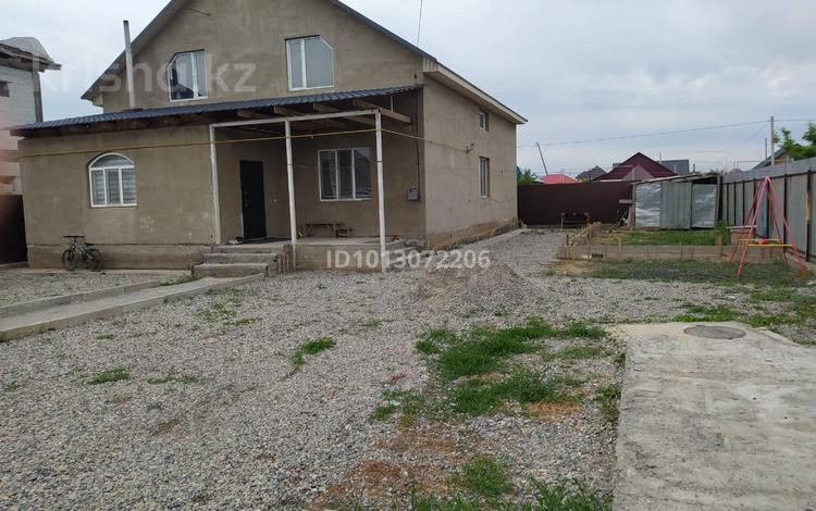 Отдельный дом · 6 комнат · 350 м², Туймебая, Наурызбай батыра 48 — Пкст Ак жол за 55 млн ₸ в  — фото 2